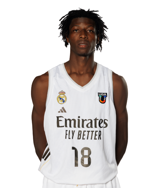 Ousmane Diarra